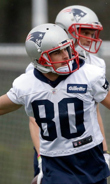 Big leg, athleticism of Rams' punter a concern for Patriots